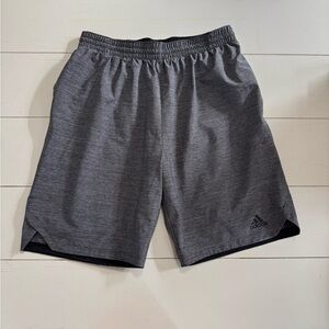 Adidas Athletic Shorts